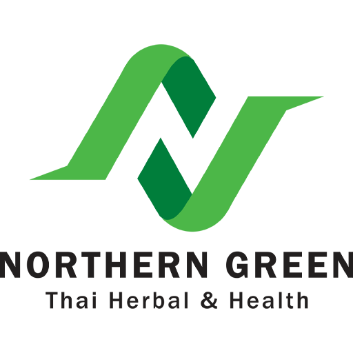 Northern green